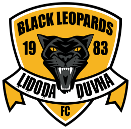 Black Leopards FC Logo