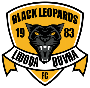 Black Leopards FC Logo