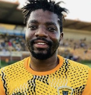 Thendo Mukumela